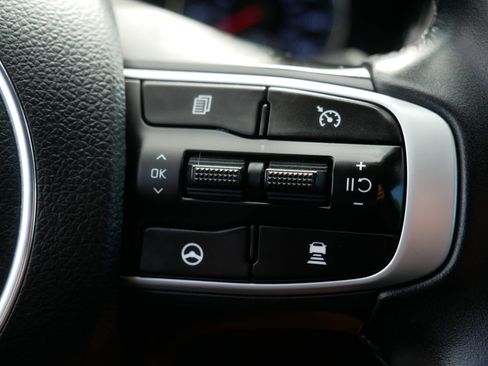 Used 2023 Kia K5 EX w/ EX Premium Package FWD image 29