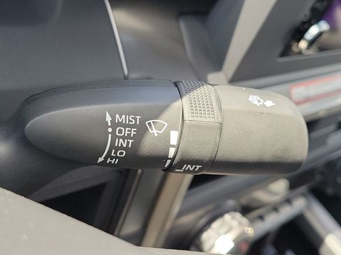 New 2026 Toyota Tacoma SR5 AWD/4WD image 12