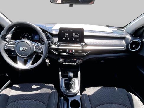 Used 2019 Kia Forte Sedan FWD image 14