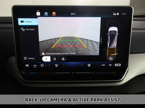 Used 2024 Volkswagen ID.4 Pro S image 6