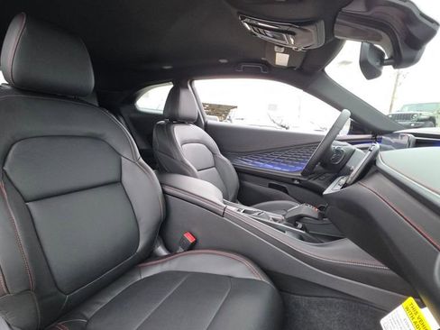 New 2026 Dodge Charger Scat Pack AWD/4WD image 12