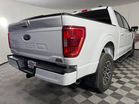 Used 2023 Ford F150 XLT w/ Equipment Group 302A High image 28