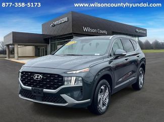 Certified 2023 Hyundai Santa Fe SEL AWD/4WD video 1