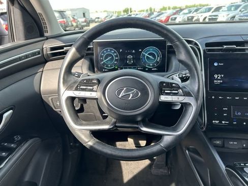 Used 2022 Hyundai Tucson Limited AWD/4WD image 10