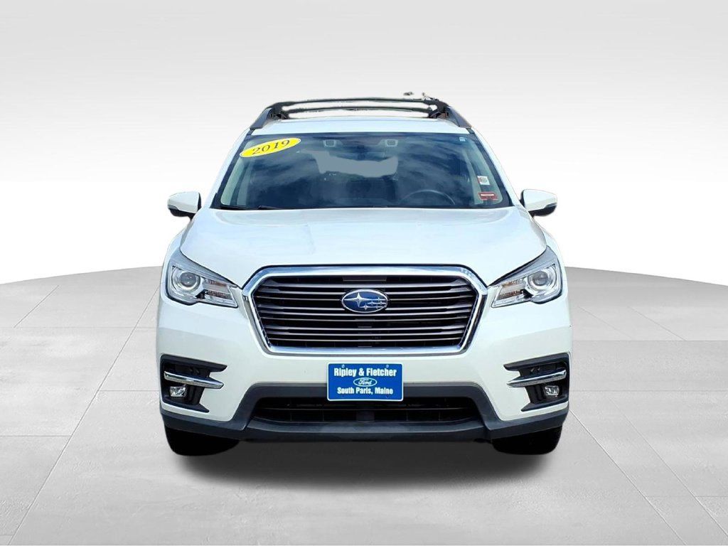 Used 2019 Subaru Ascent Limited AWD/4WD image 2