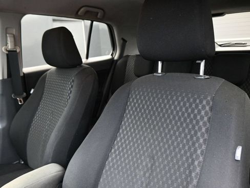 Used 2014 Scion xD FWD image 12