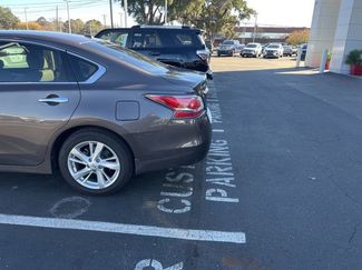 Used 2015 Nissan Altima 2.5 SL w/ Technology Package video 2