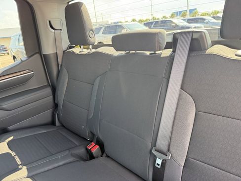 New 2026 Chevrolet Silverado 1500 LT image 39