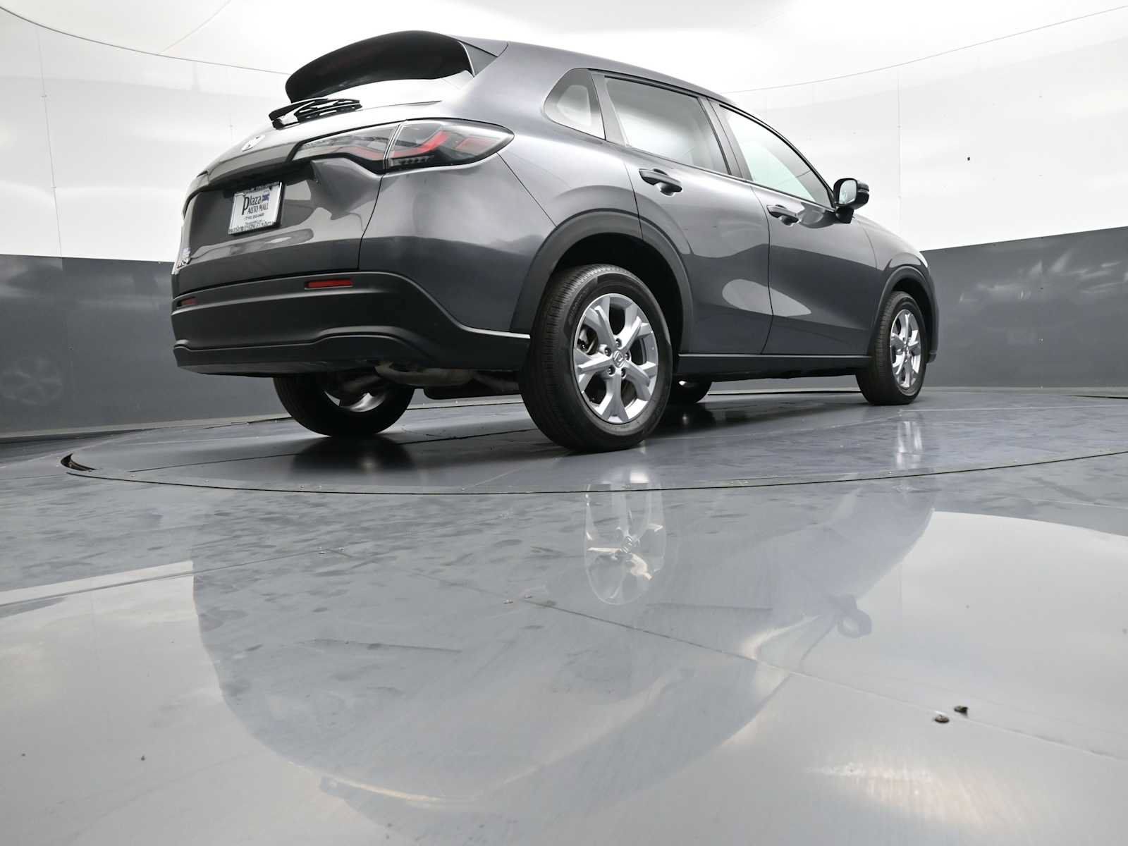 Used 2024 Honda HR-V LX image 28