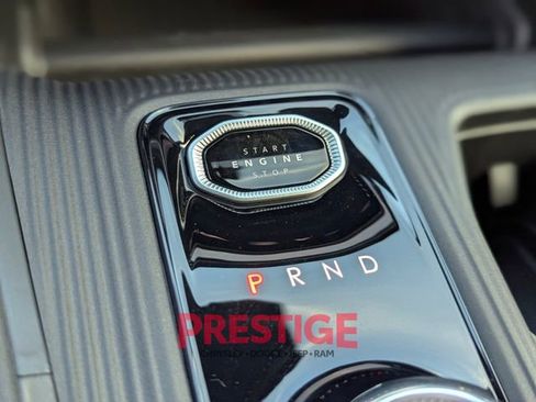 New 2026 Jeep Cherokee Overland image 21