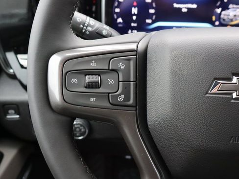 New 2026 Chevrolet Silverado 2500 ZR2 image 8