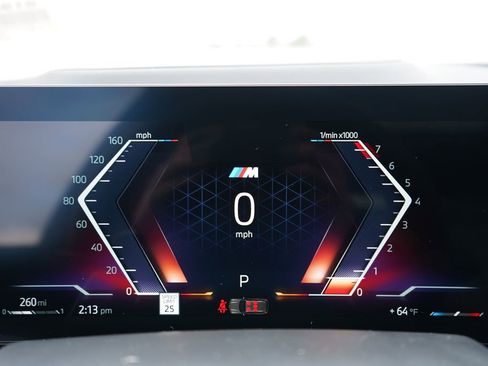 New 2026 BMW X5 sDrive40i w/ M Sport Package image 16