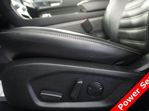 Used 2023 Ford Edge SEL image 7