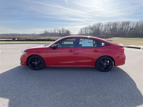 Used 2024 Honda Civic Sport image 17