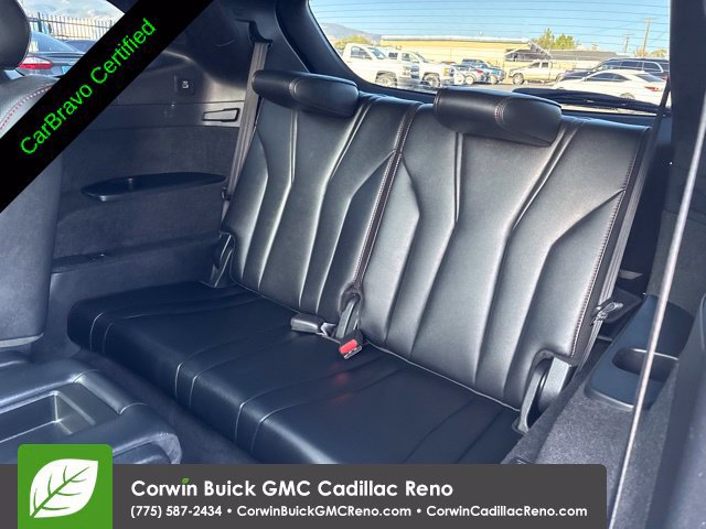 Used 2023 Acura MDX Type S w/ Advance Package AWD/4WD image 17