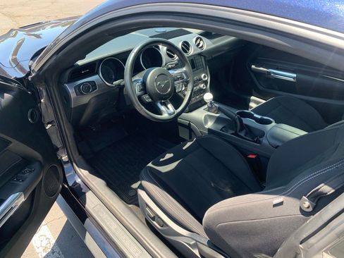 Used 2021 Ford Mustang GT RWD image 10