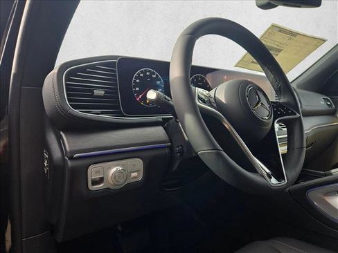 New 2026 Mercedes-Benz GLE 350 4MATIC image 8