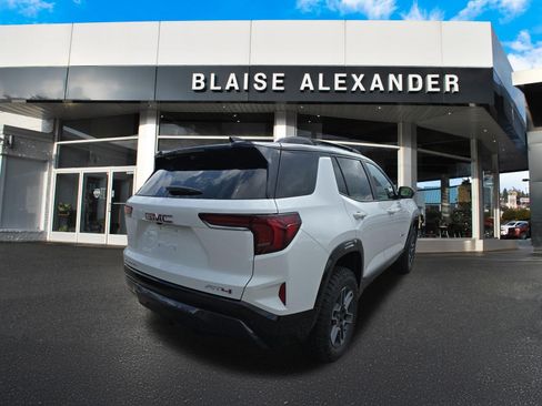 New 2027 GMC Terrain AT4 w/ Convenience Package III AWD/4WD image 3