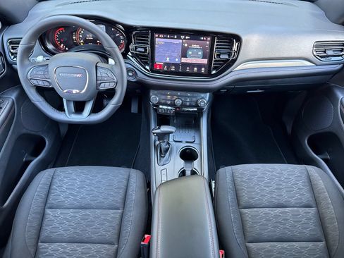New 2026 Dodge Durango GT AWD/4WD image 13