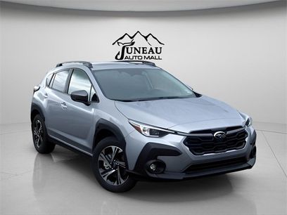 New 2025 Subaru Crosstrek 2.5i Premium