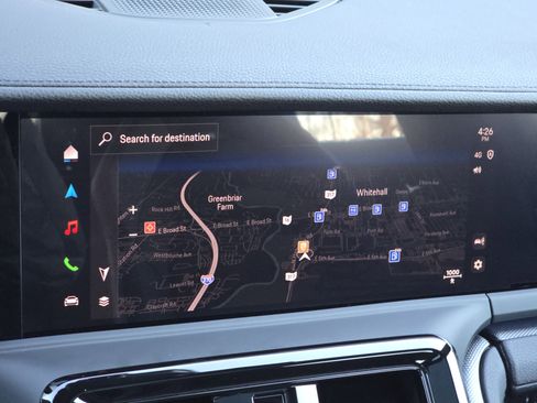 New 2026 Porsche Panamera 4 image 20