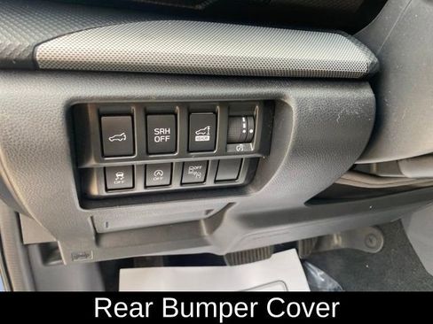 Used 2019 Subaru Forester Limited AWD/4WD image 10
