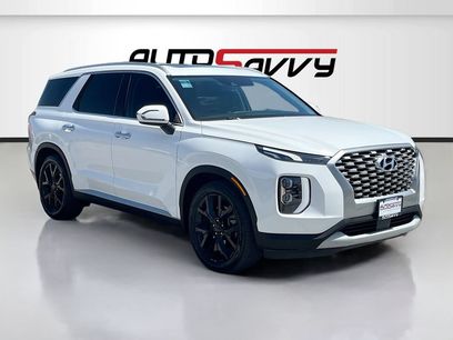 Used 2022 Hyundai Palisade SEL w/ Premium Package