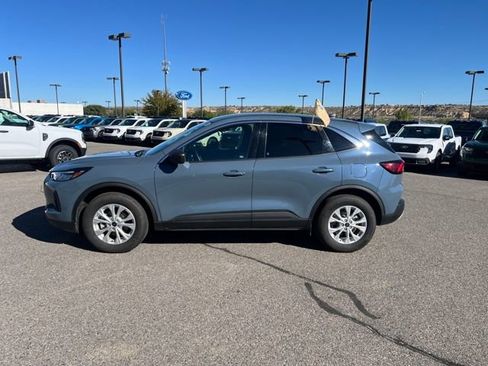 Certified 2024 Ford Escape Active image 2