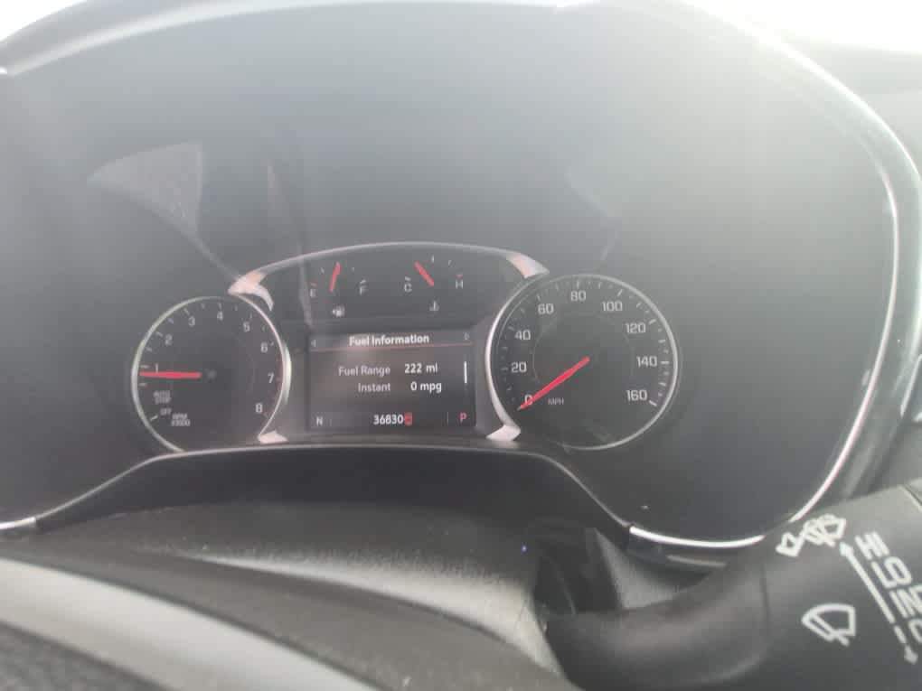 Used 2025 Chevrolet Blazer LT FWD image 14
