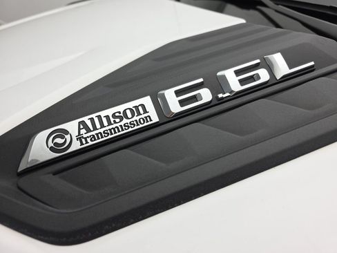 Used 2024 Chevrolet Silverado 2500 LT w/ All Star Edition AWD/4WD image 15