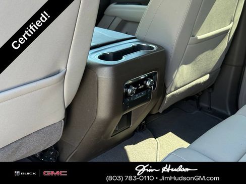 Certified 2026 GMC Yukon Elevation AWD/4WD image 24