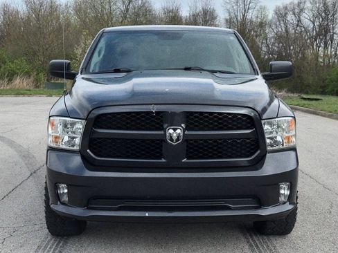 Used 2018 RAM 1500 Express w/ Express Value Package AWD/4WD image 26