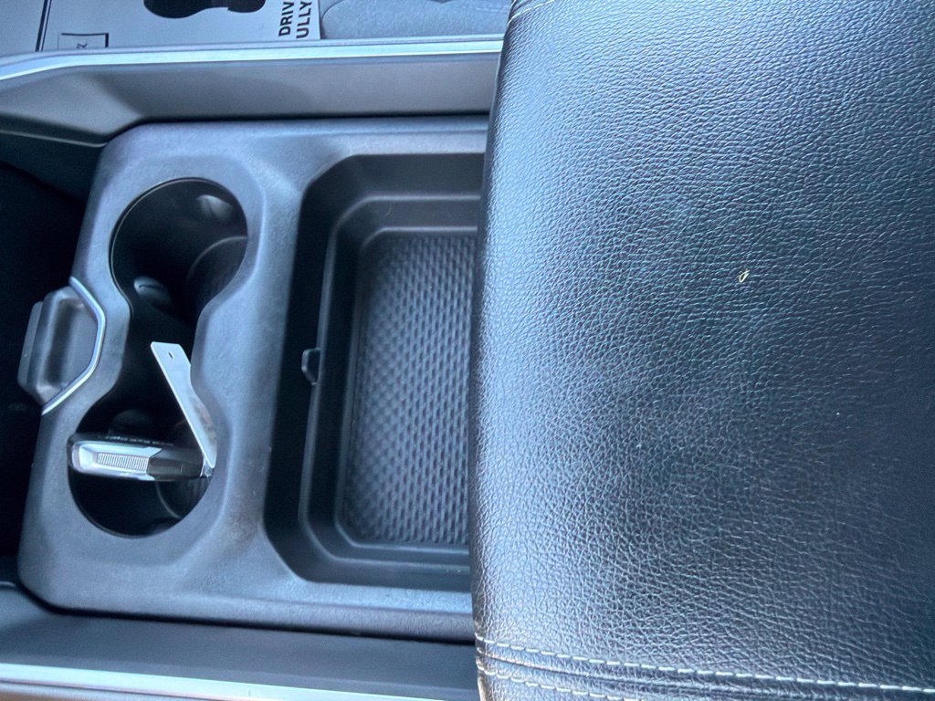 Used 2025 RAM 1500 Big Horn AWD/4WD image 29