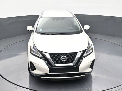 Used 2021 Nissan Murano S FWD image 19