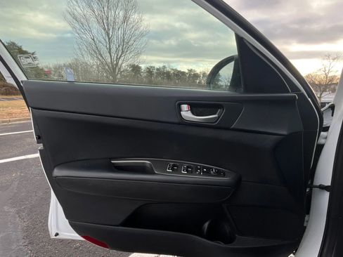 Used 2019 Kia Optima LX w/ LX 17" Wheel Package image 21