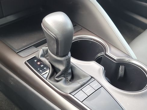 Certified 2024 Toyota Camry SE w/ Convenience Package FWD image 27