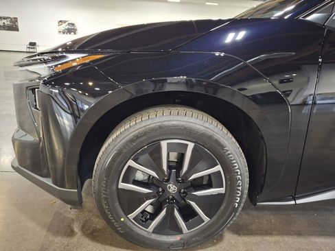 New 2026 Toyota bZ image 4