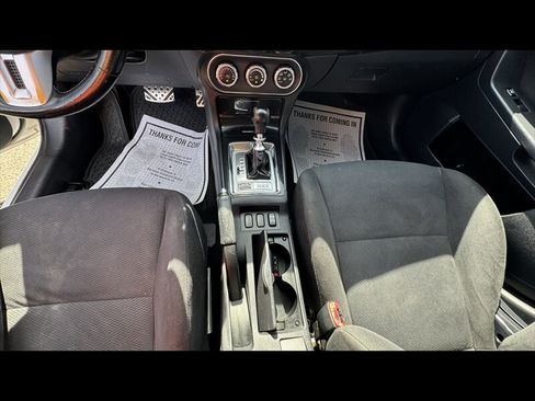Used 2013 Mitsubishi Lancer Ralliart AWD/4WD image 20