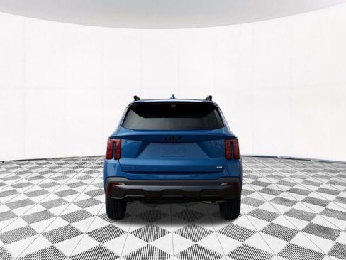 New 2026 Kia Sorento SX Prestige AWD/4WD image 6