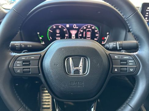 Certified 2025 Honda Accord Sport image 27