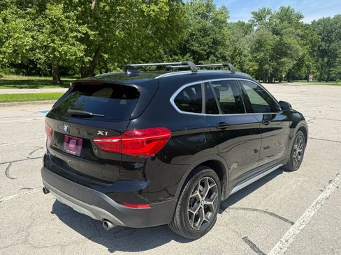Used 2017 BMW X1 xDrive28i AWD/4WD image 5