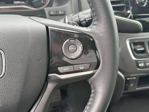 Used 2022 Honda Pilot EX-L image 26