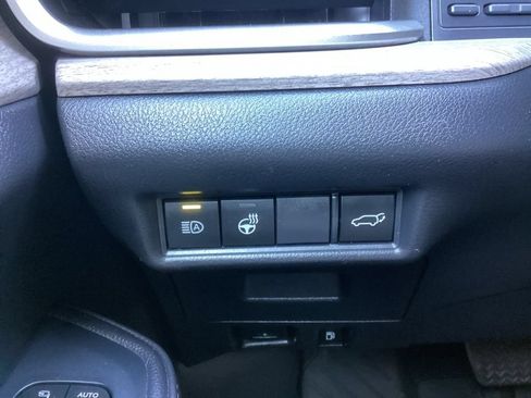 Used 2024 Toyota Grand Highlander AWD image 21
