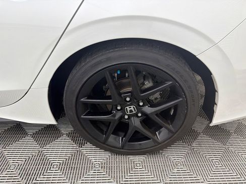 Used 2024 Honda Civic Sport image 19