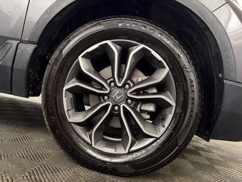 Used 2020 Honda CR-V EX image 17