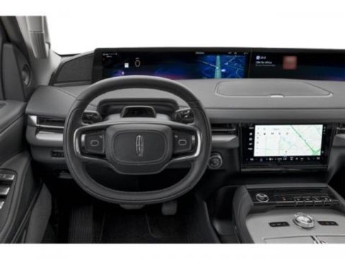 New 2026 Lincoln Navigator Premiere AWD/4WD image 9