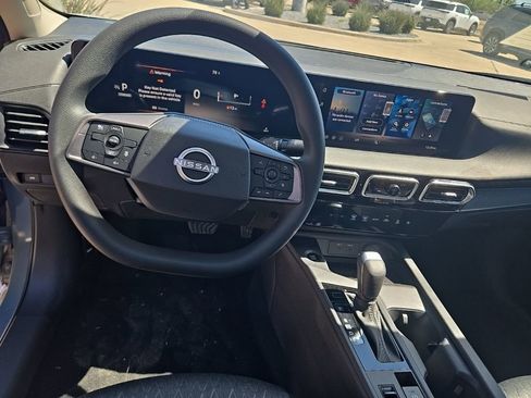 New 2026 Nissan Sentra SV w/ Floor Mat Package image 7