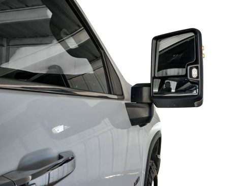 Used 2022 Chevrolet Silverado 2500 LTZ w/ Safety Package image 43