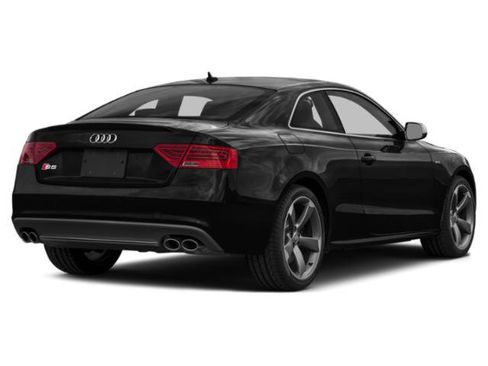 Used 2015 Audi S5 Premium Plus w/ Technology Package image 2