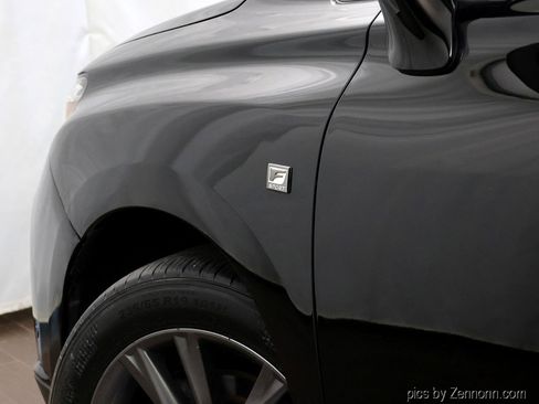 Used 2015 Lexus RX 350 F Sport w/ Navigation Package AWD/4WD image 16